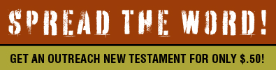 Spread the Word ESV