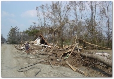 Lakeshore Baptist before