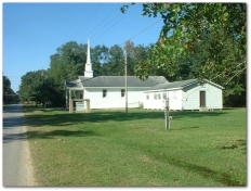 Lakeshore Baptist after