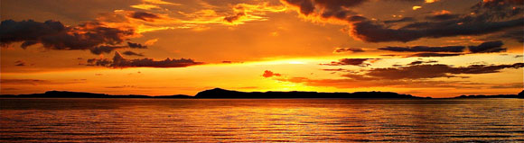 Our Greatest Needs Met in Christ