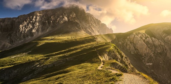 Jesus, Better Than Angels