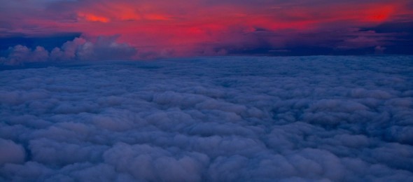 Fitting That He Suffer