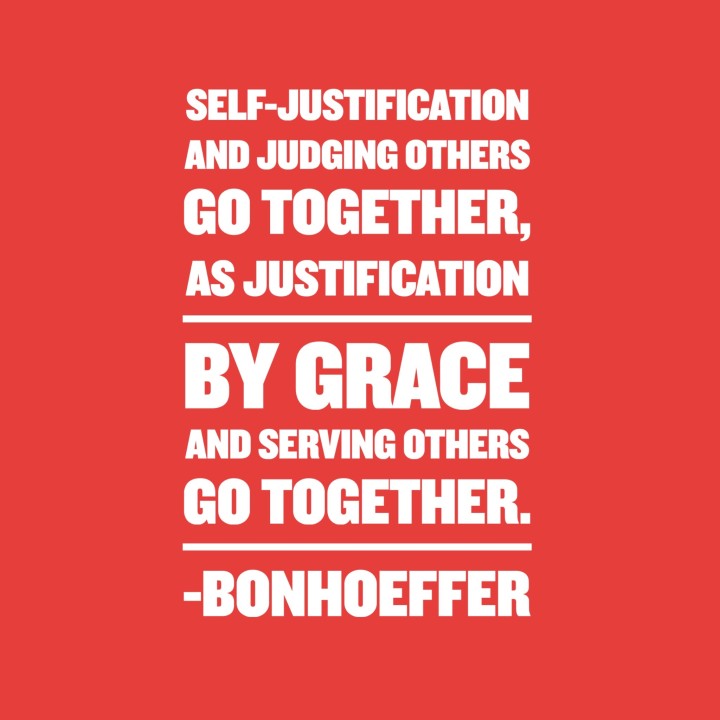 Life Together - Dietrich Bonhoeffer