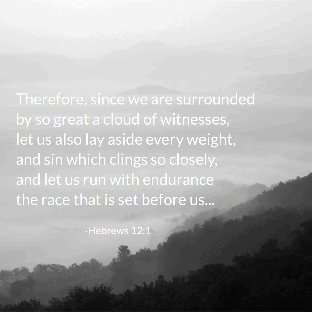 The Allure of Sin and Endurance