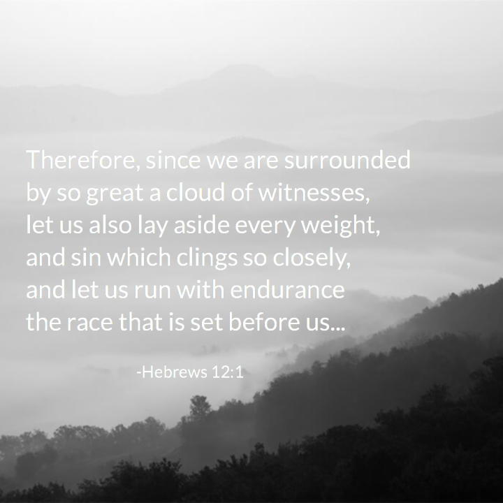 The Allure of Sin and Endurance