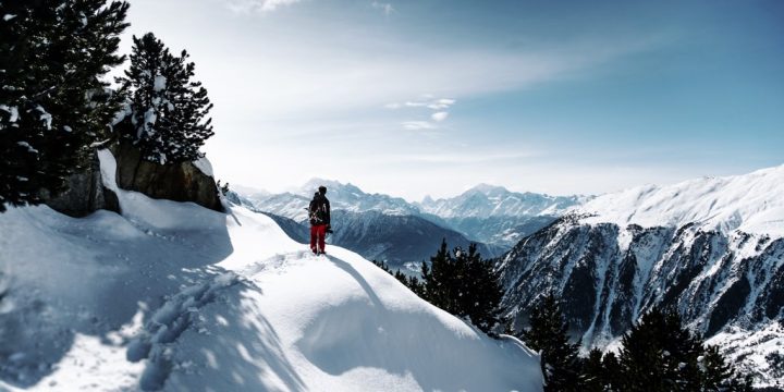 An Eternal Perspective