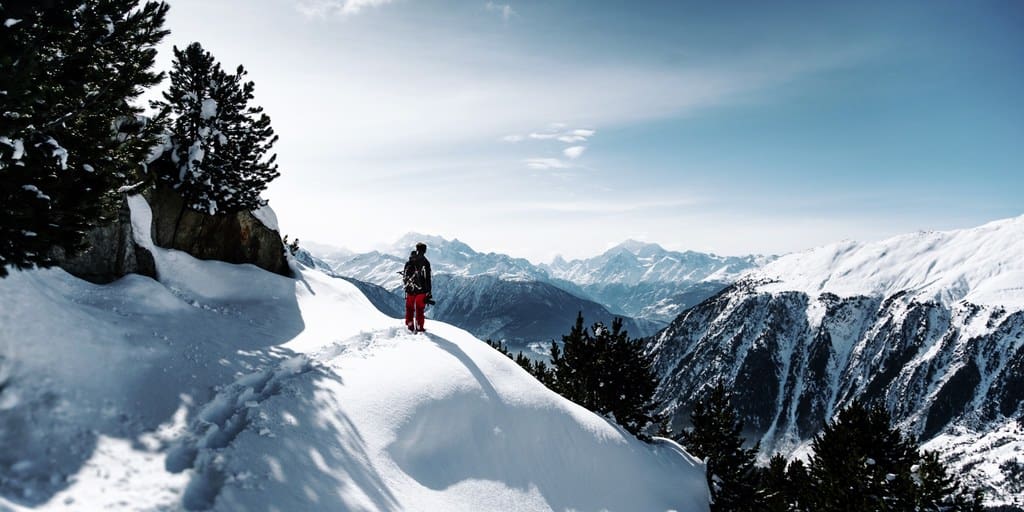 An Eternal Perspective