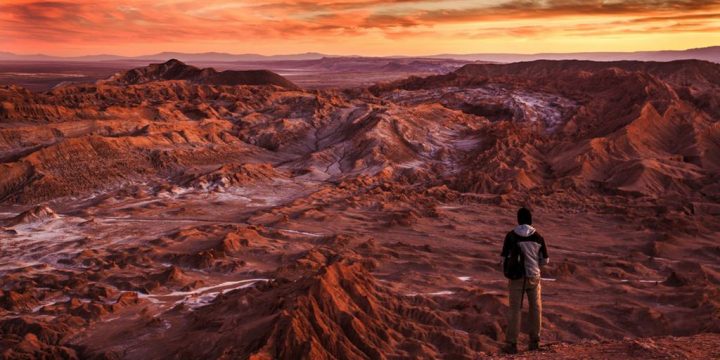 Worthy of The Gospel of Christ