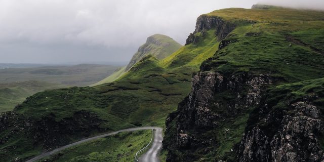 Both To Will And To Work