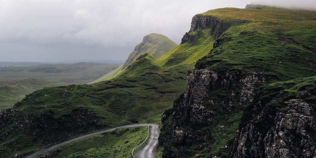 Both To Will And To Work