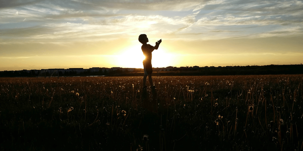 Living In Anticipation