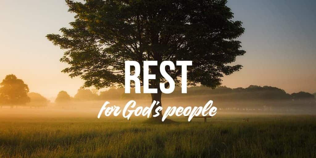 Rest