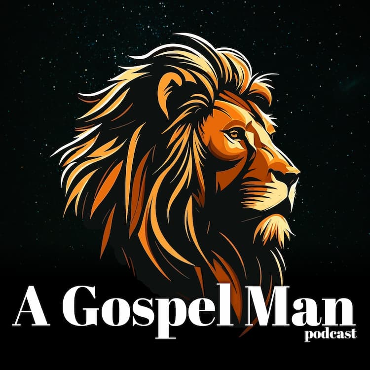 Video Series – A Gospel Man